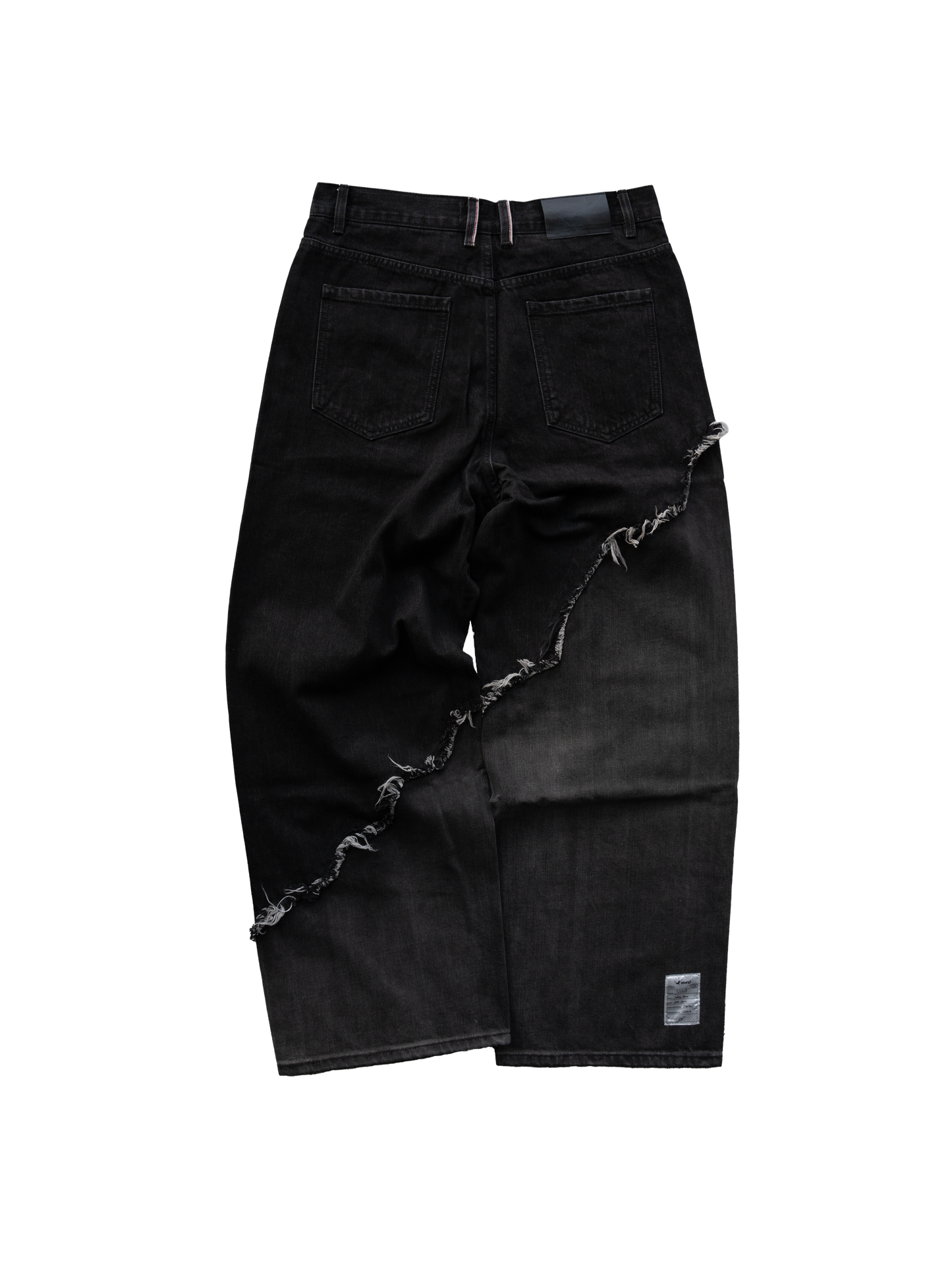 CINDER DENIM