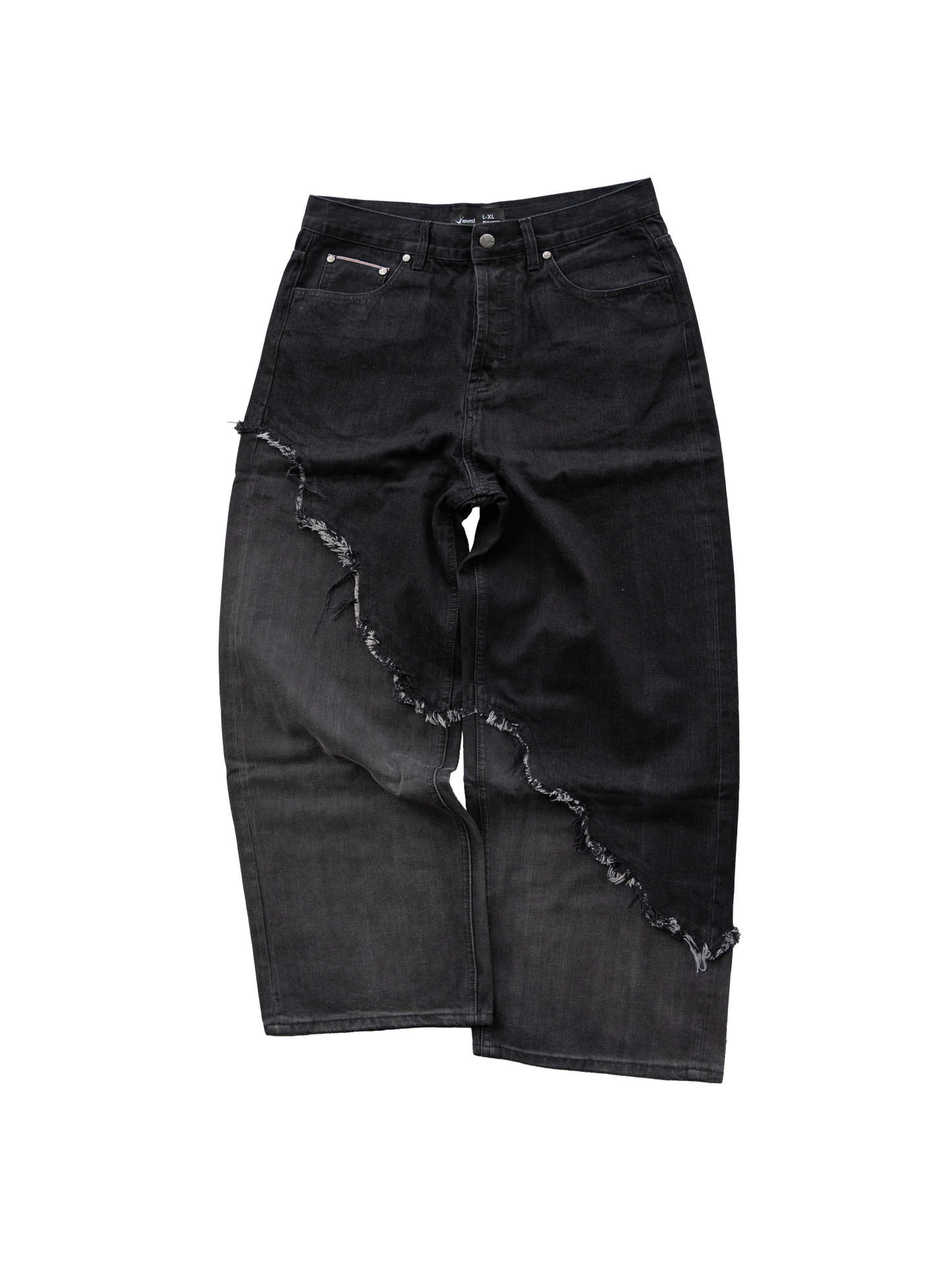 CINDER DENIM