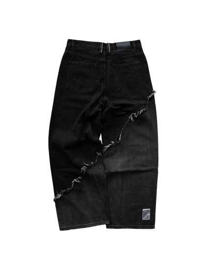 CINDER DENIM