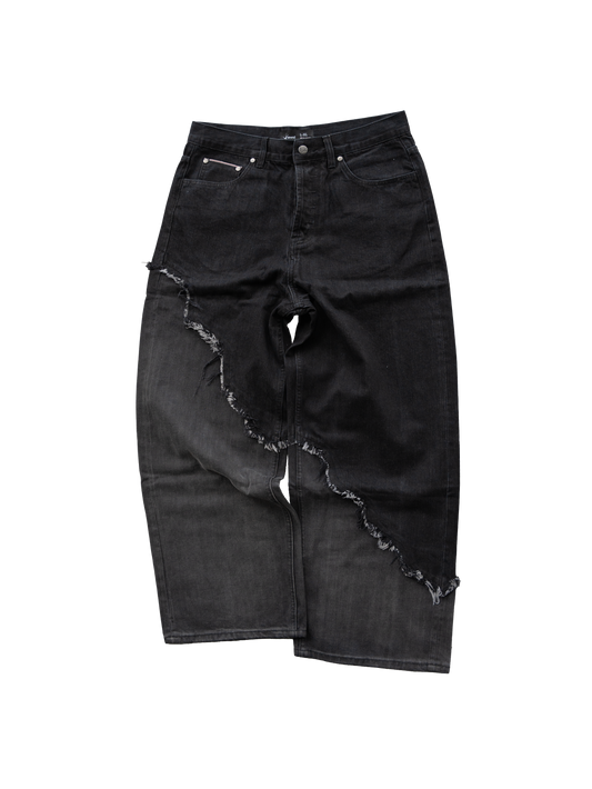 CINDER DENIM